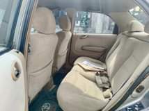 A picture of 2006 Honda City