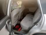 A picture of RAV4 2008 LIMITED EDITION V6 PAINTED ON FIRST BODY PAN