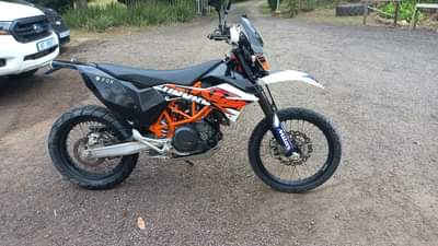 ktm bikes