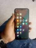 A picture of Infinix hot 8 lite