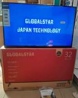 A picture of GLOBALSTAR 32 Digital Full HD LED TVs