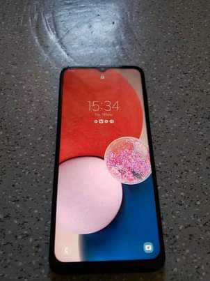 A picture of SAMSUNG GALAXY A13 MPYAA