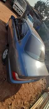 A picture of Toyota Corolla