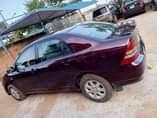 A picture of Toyota Corolla 2007 Model