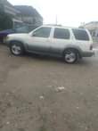 A picture of 2009 Infinity Qx4 Perfectly ok