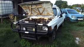 cars for sale in kitwe