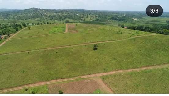 A picture of COMMERCIAL AND RESIDENTIAL PLOTS FOR SALE