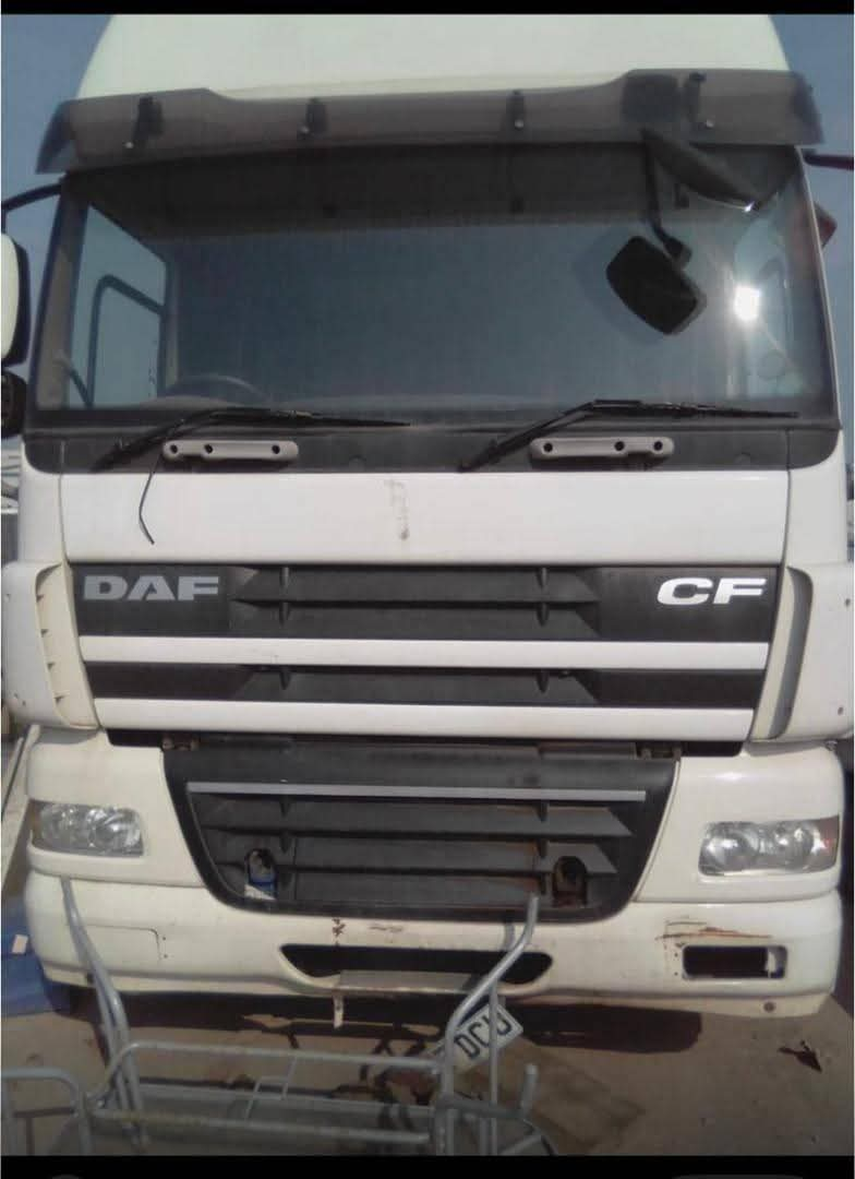 daf trucks