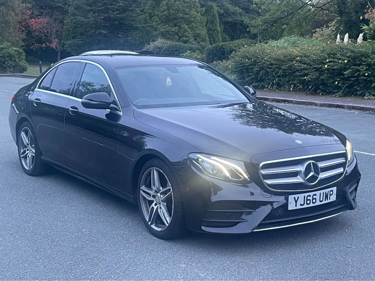 benz