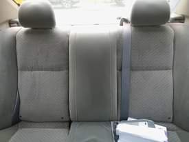 A picture of Neatly used 2005 Honda civic flash on first body untempered