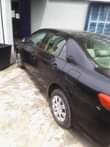 A picture of Toyota Corolla