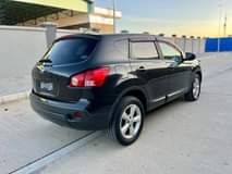 A picture of PRICE BEI 23M Plus Registration XCHANGE ALLOWED NISSAN DUALIS YEAR