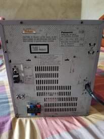 A picture of PANASONIC