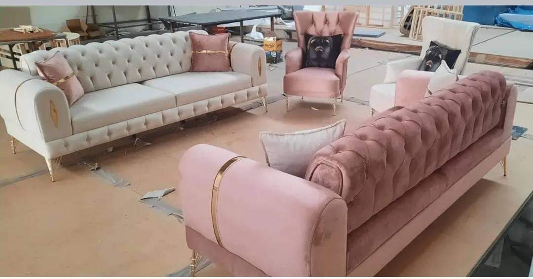 A picture of Royal bestmate furniture and interior decoration we produce and sell