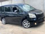 A picture of QUICK SALE TOYOTA NOAH