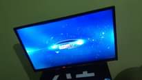 A picture of JVC Smart TV