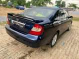 A picture of 2004 Distress Toyota Camry LE
