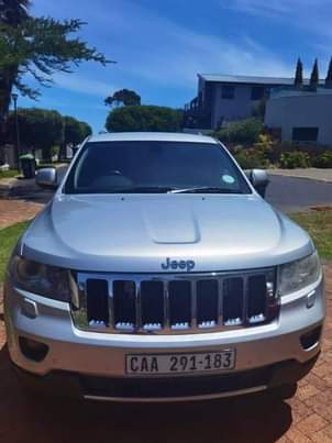 CAR B.