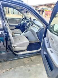 A picture of 2007 Toyota Highlander Highlander