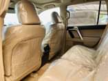 A picture of 2020 Toyota Land Cruiser