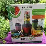 A picture of Nutrition Blender