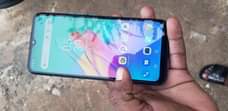 A picture of Infinix Smart 5 Gb32 Bei 130 Location kimara 0686253618