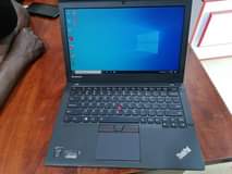 A picture of Lenovo ThinkPad X250 i7