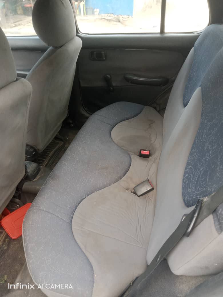 A picture of Nissan succ 07034278810