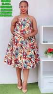 A picture of Clothes At La Epic Boutique wandegeya