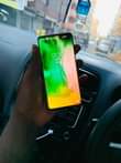 A picture of Samsung Galaxy S10 normal
