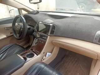 A picture of 2013 Toyota Venza Suv