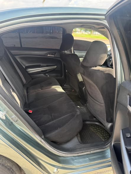 A picture of Honda Accord