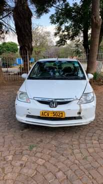 used honda aria