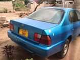 A picture of Toyota Camry
