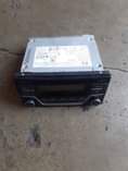 A picture of Nissan almera radio