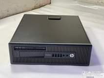 A picture of HP DESKTOP I5 4GB RAM 500GB HDD 0702294865 0787627217