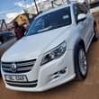 A picture of VW TIGUAN 2009 43M
