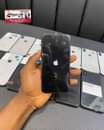 A picture of iphone X