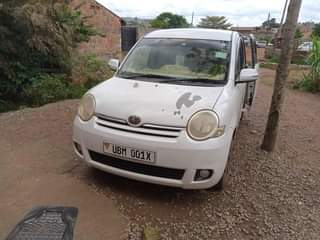 A picture of Car