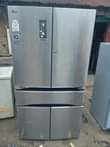 A picture of Fridge