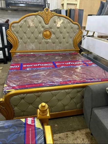 A picture of Beds