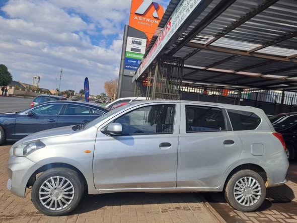7 seater cars