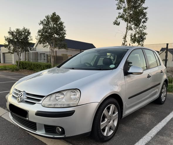 vw golf