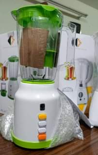 A picture of BLENDERS