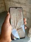 A picture of Infinix hot 11 play