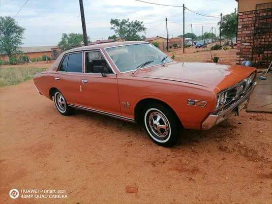 1975 Cars