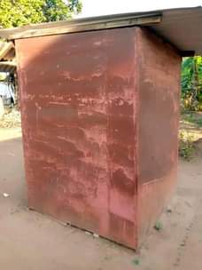 A picture of Banda
