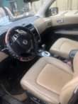 A picture of Nissan X trail 2007