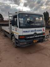 trucks