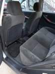 A picture of Toyota corolla